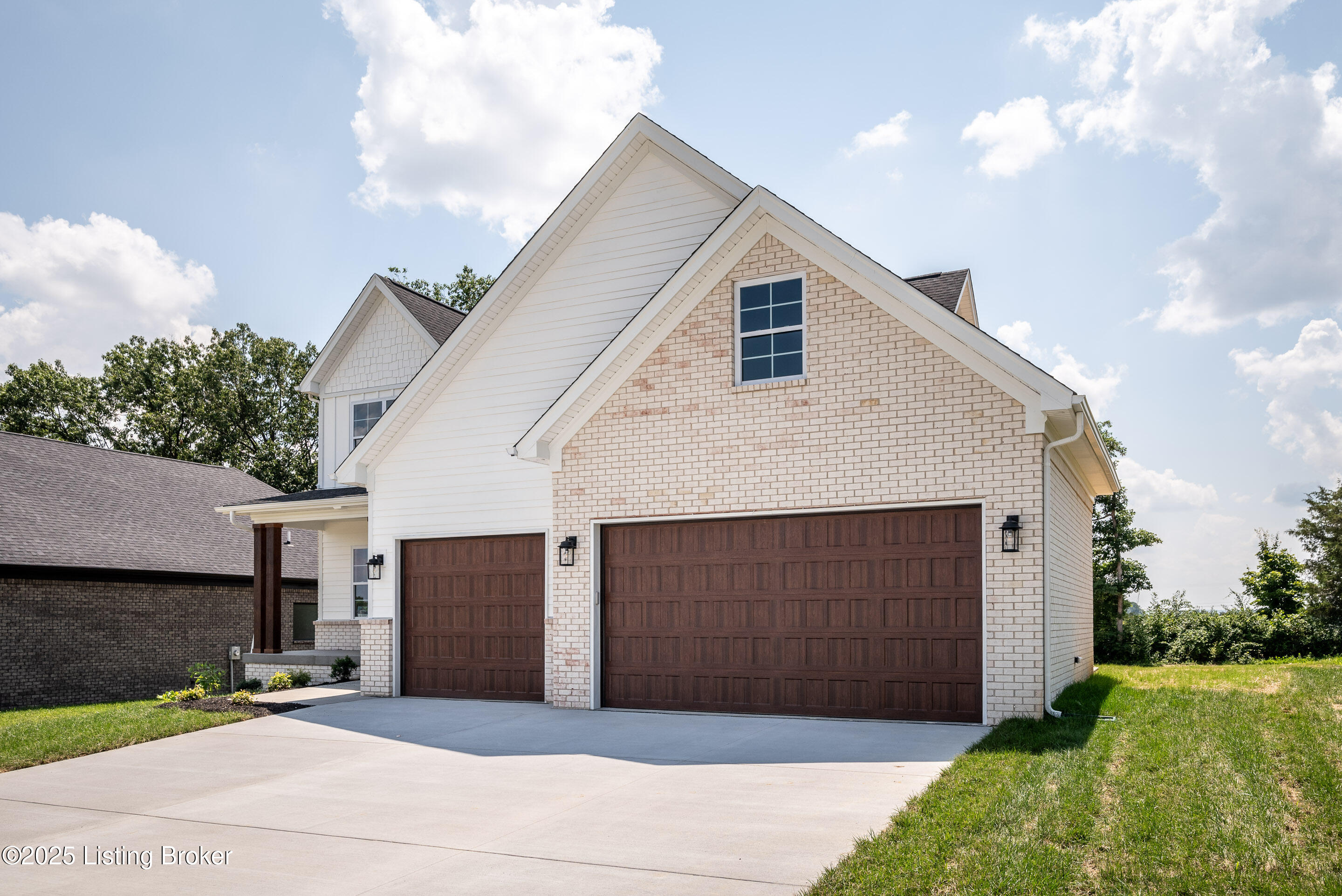 7630 Melrose (lot #540) Ln, Charlestown, Indiana image 4