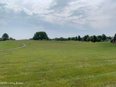 Vacant Land For Sale - 04 Deep Springs Dr<br/> Nelson County, Bardstown, KY 40004