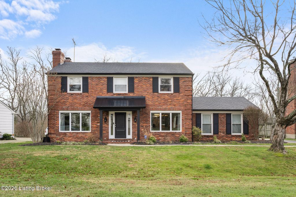 Photo of 3811 Old Brownsboro Hills Rd, Louisville, KY 40241 (MLS # 1706406)