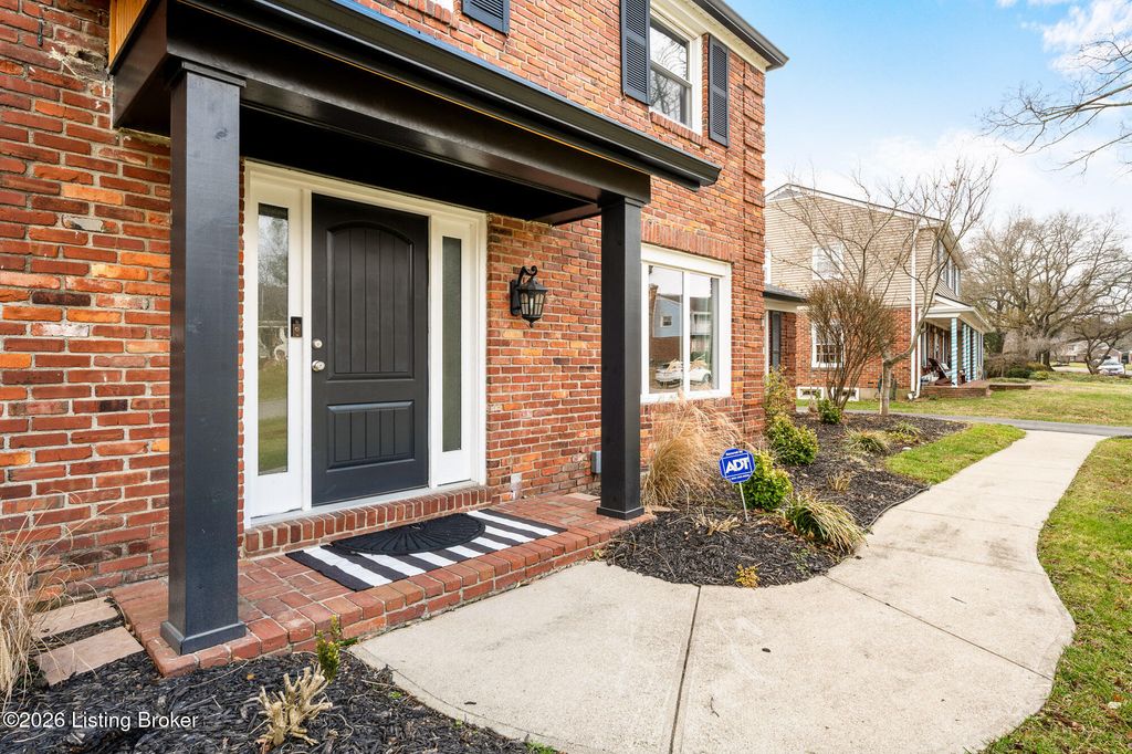 Photo of 3811 Old Brownsboro Hills Rd, Louisville, KY 40241 (MLS # 1706406)