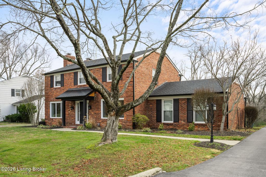 Photo of 3811 Old Brownsboro Hills Rd, Louisville, KY 40241 (MLS # 1706406)