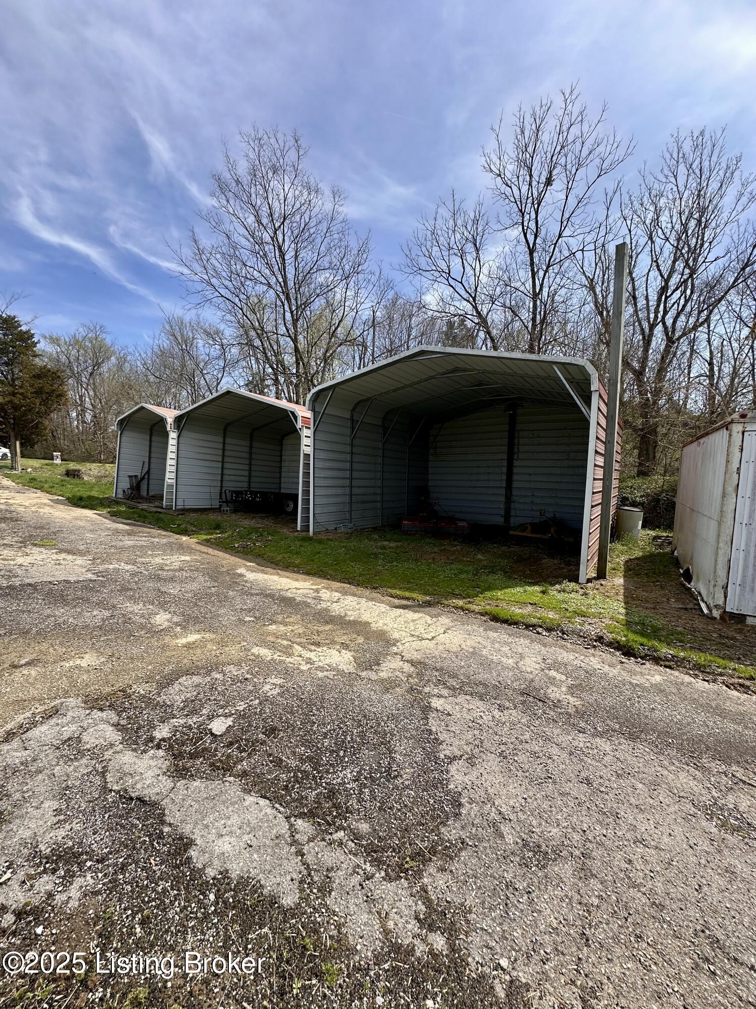 Polin Rd, Willisburg, Kentucky image 29