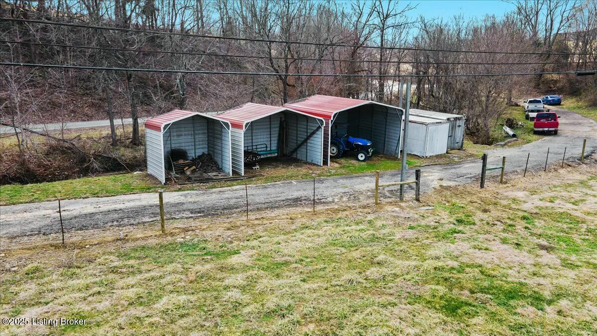 Polin Rd, Willisburg, Kentucky image 23