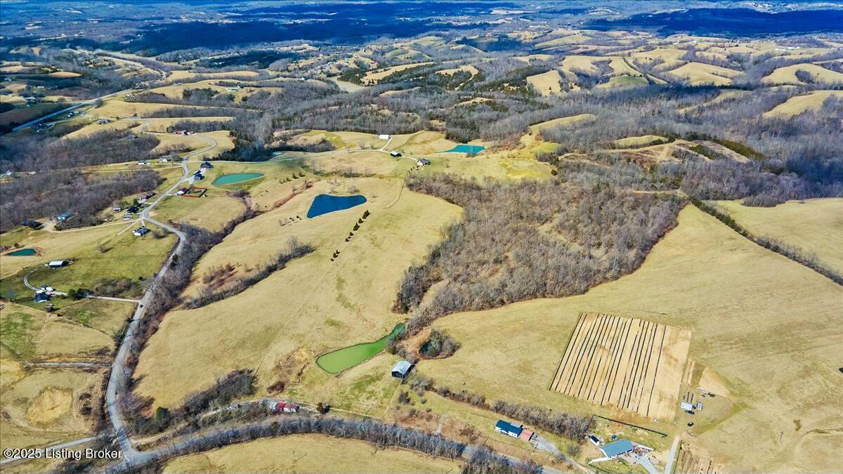Polin Rd, Willisburg, Kentucky image 1