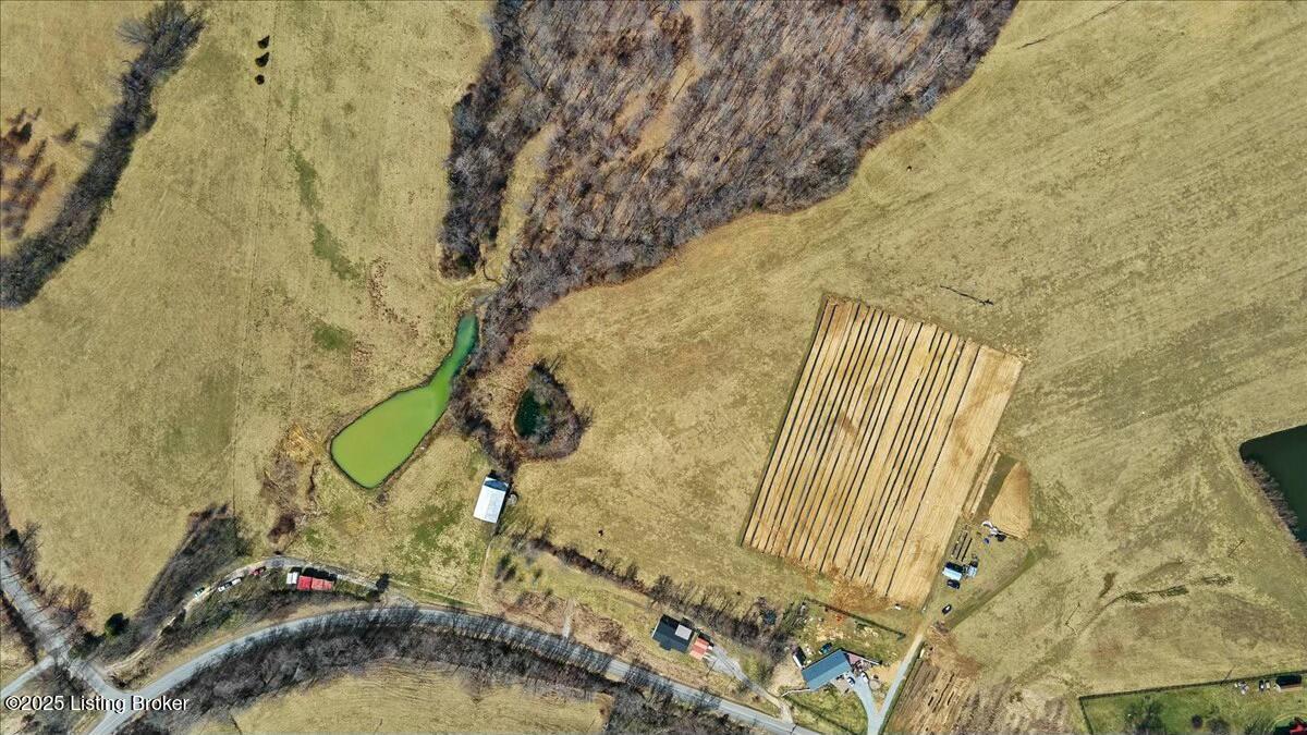 Polin Rd, Willisburg, Kentucky image 20