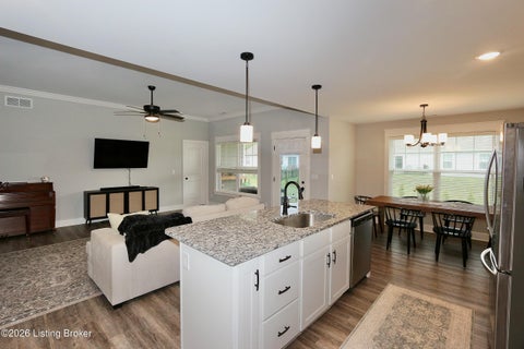 Tiny photo for 8015 Palermo Trail, Sellersburg, IN 47172 (MLS # 1729805)