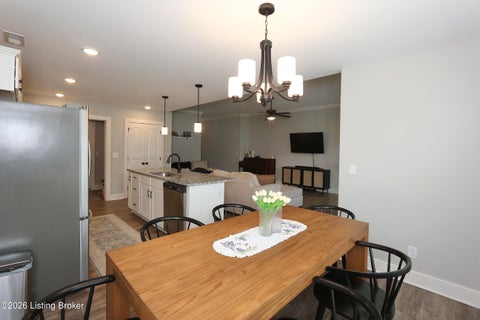 Tiny photo for 8015 Palermo Trail, Sellersburg, IN 47172 (MLS # 1729805)