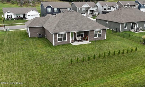 Tiny photo for 8015 Palermo Trail, Sellersburg, IN 47172 (MLS # 1729805)