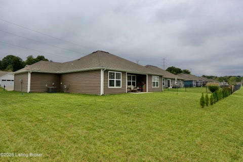 Tiny photo for 8015 Palermo Trail, Sellersburg, IN 47172 (MLS # 1729805)