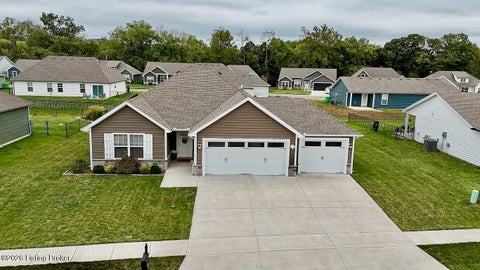Photo of 8015 Palermo Trail, Sellersburg, IN 47172 (MLS # 1729805)
