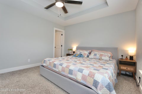 Tiny photo for 8015 Palermo Trail, Sellersburg, IN 47172 (MLS # 1729805)