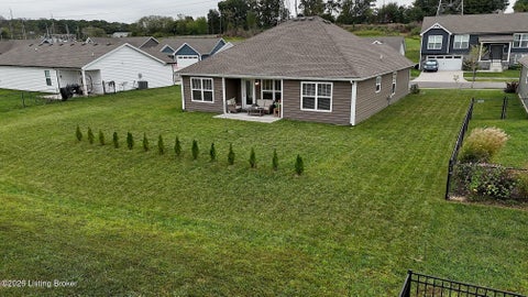 Tiny photo for 8015 Palermo Trail, Sellersburg, IN 47172 (MLS # 1729805)