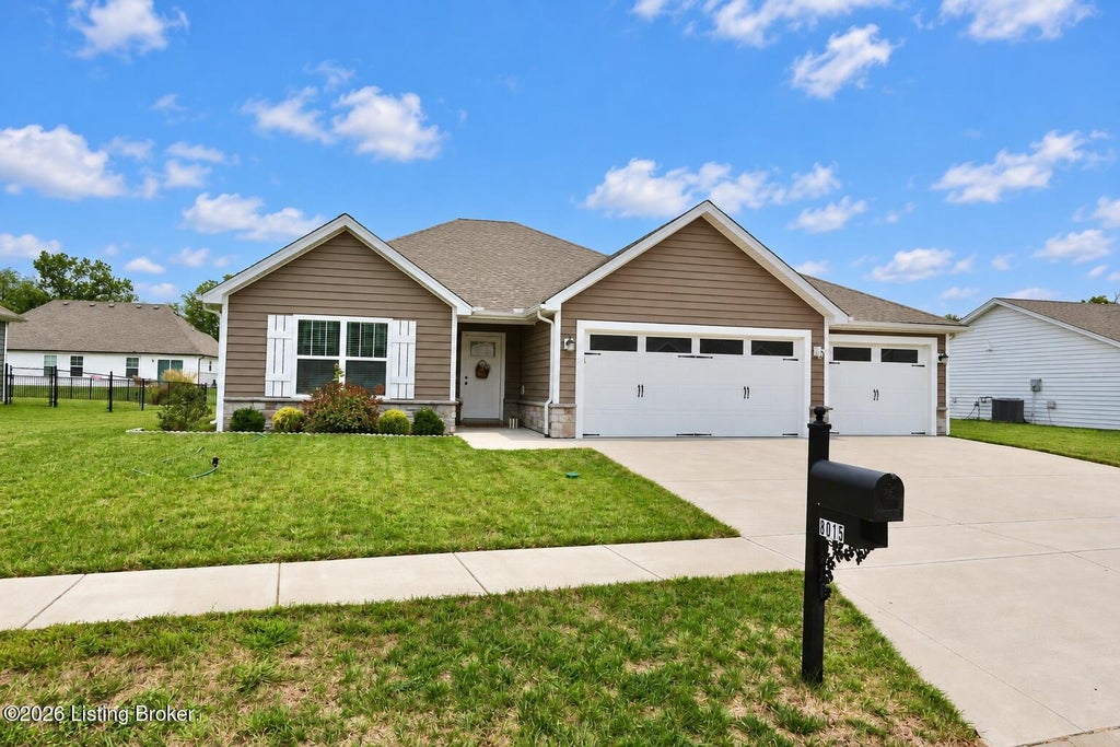 Photo of 8015 Palermo Trail, Sellersburg, IN 47172 (MLS # 1729805)