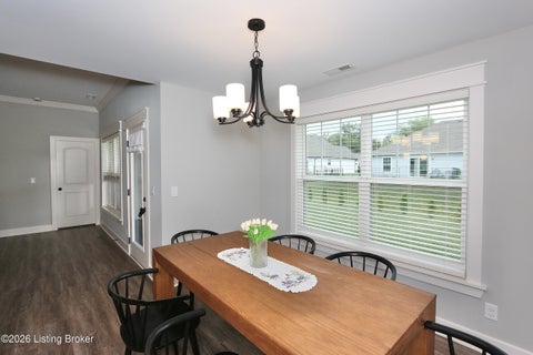 Tiny photo for 8015 Palermo Trail, Sellersburg, IN 47172 (MLS # 1729805)