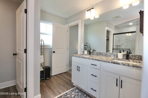 Tiny photo for 8015 Palermo Trail, Sellersburg, IN 47172 (MLS # 1729805)