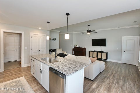 Tiny photo for 8015 Palermo Trail, Sellersburg, IN 47172 (MLS # 1729805)