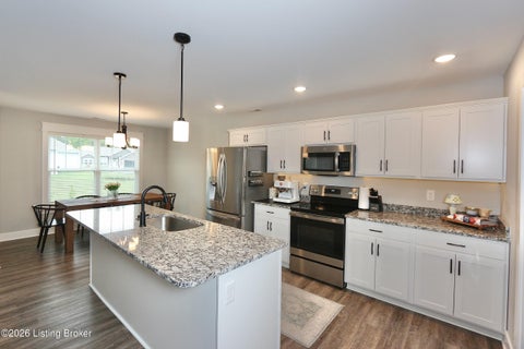 Tiny photo for 8015 Palermo Trail, Sellersburg, IN 47172 (MLS # 1729805)