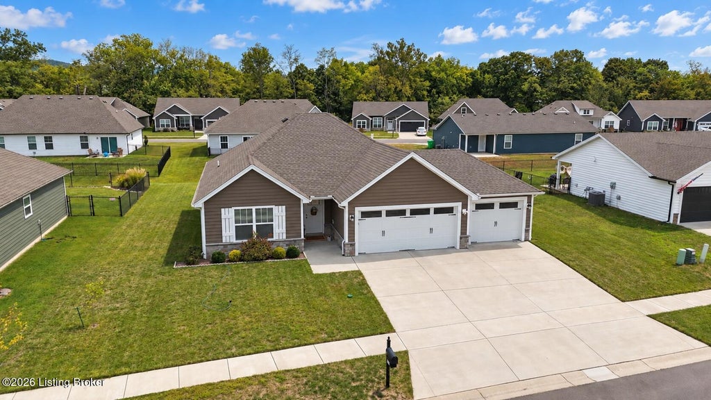 Photo of 8015 Palermo Trail, Sellersburg, IN 47172 (MLS # 1729805)
