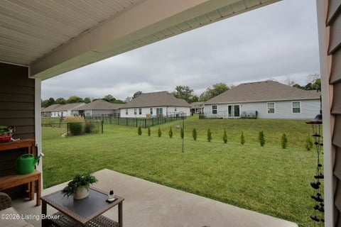 Tiny photo for 8015 Palermo Trail, Sellersburg, IN 47172 (MLS # 1729805)