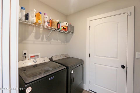 Tiny photo for 8015 Palermo Trail, Sellersburg, IN 47172 (MLS # 1729805)