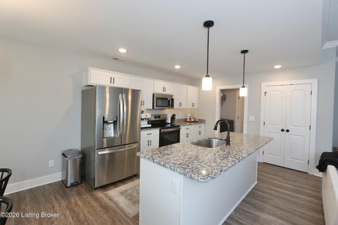 Tiny photo for 8015 Palermo Trail, Sellersburg, IN 47172 (MLS # 1729805)