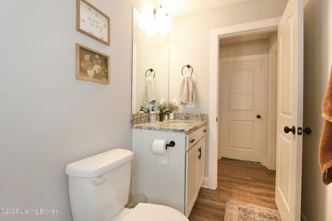Tiny photo for 8015 Palermo Trail, Sellersburg, IN 47172 (MLS # 1729805)