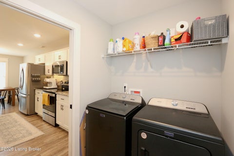 Tiny photo for 8015 Palermo Trail, Sellersburg, IN 47172 (MLS # 1729805)