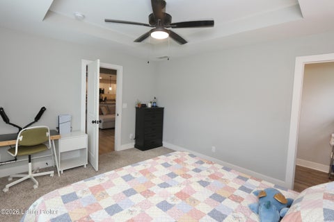Tiny photo for 8015 Palermo Trail, Sellersburg, IN 47172 (MLS # 1729805)