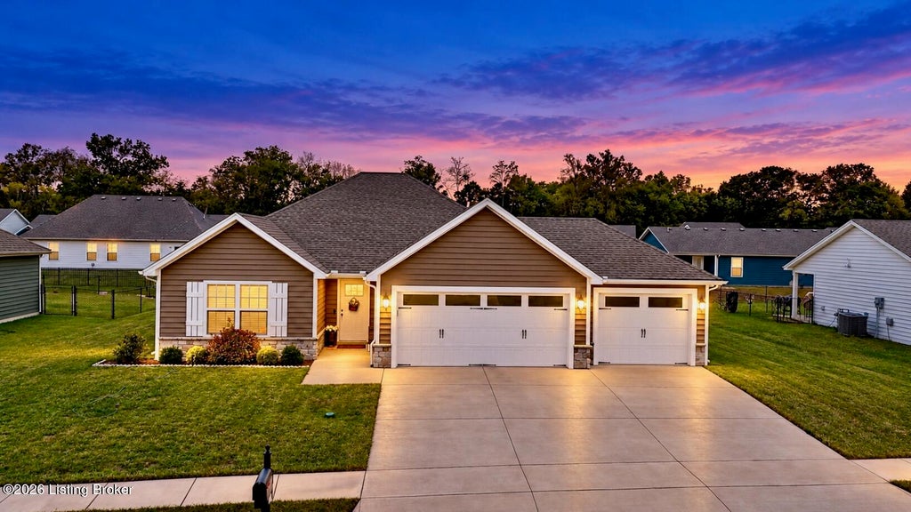 Photo of 8015 Palermo Trail, Sellersburg, IN 47172 (MLS # 1729805)
