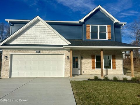 Photo of 8208 Roseborough Rd, Louisville, KY 40228 (MLS # 1706740)