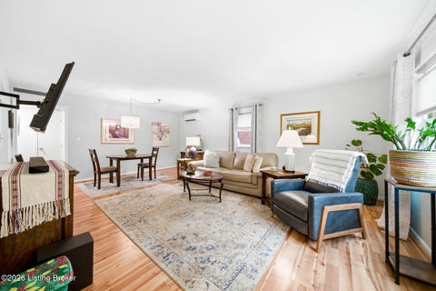 Condo For Sale - 2454 Glenmary Ave #13<br/> Louisville, KY 40204