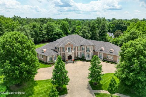 Photo of 203 Waterleaf Way, Louisville, KY 40207 (MLS # 1714448)