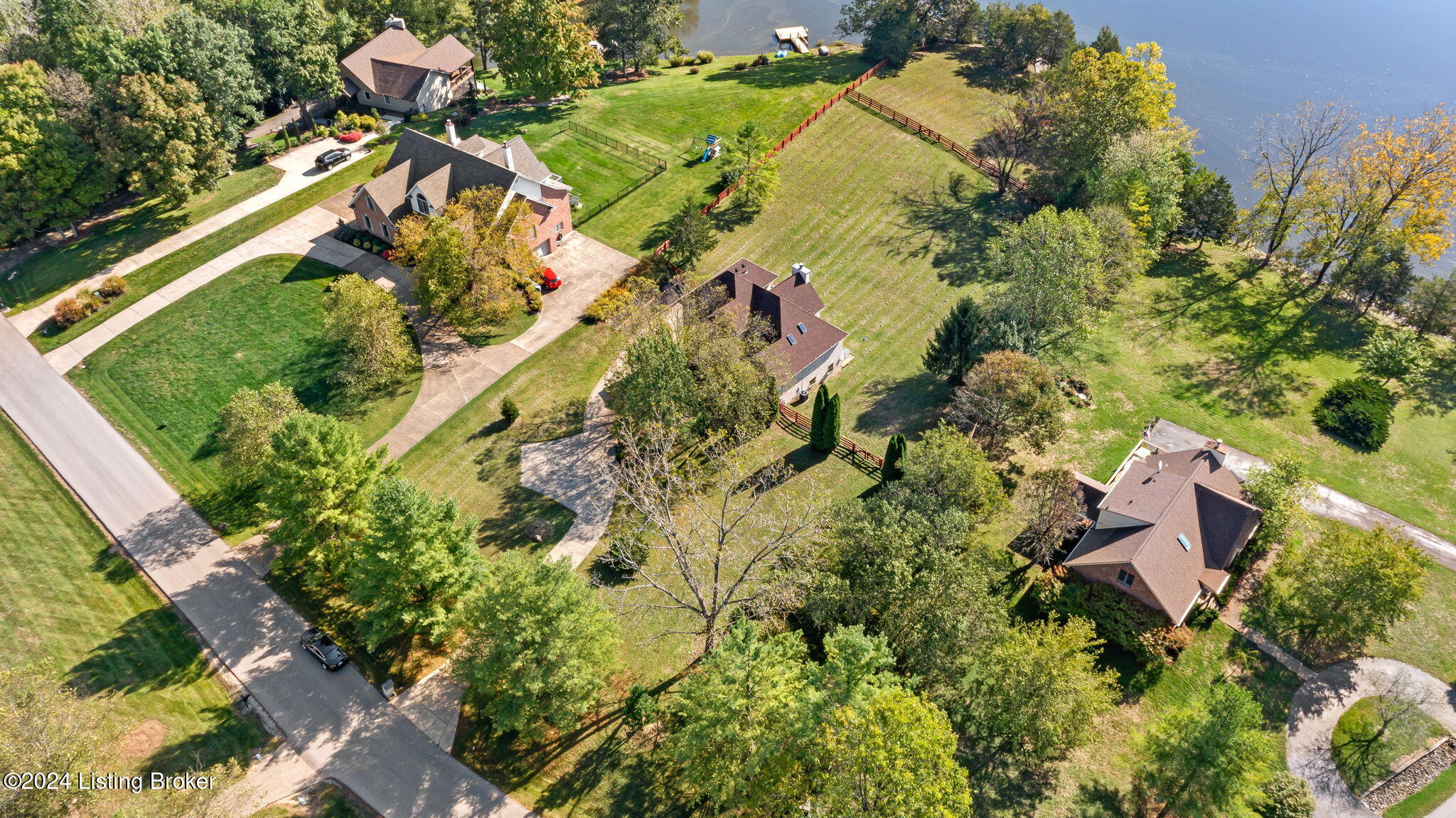 7702 Willow Bend Dr, Crestwood, Kentucky image 48