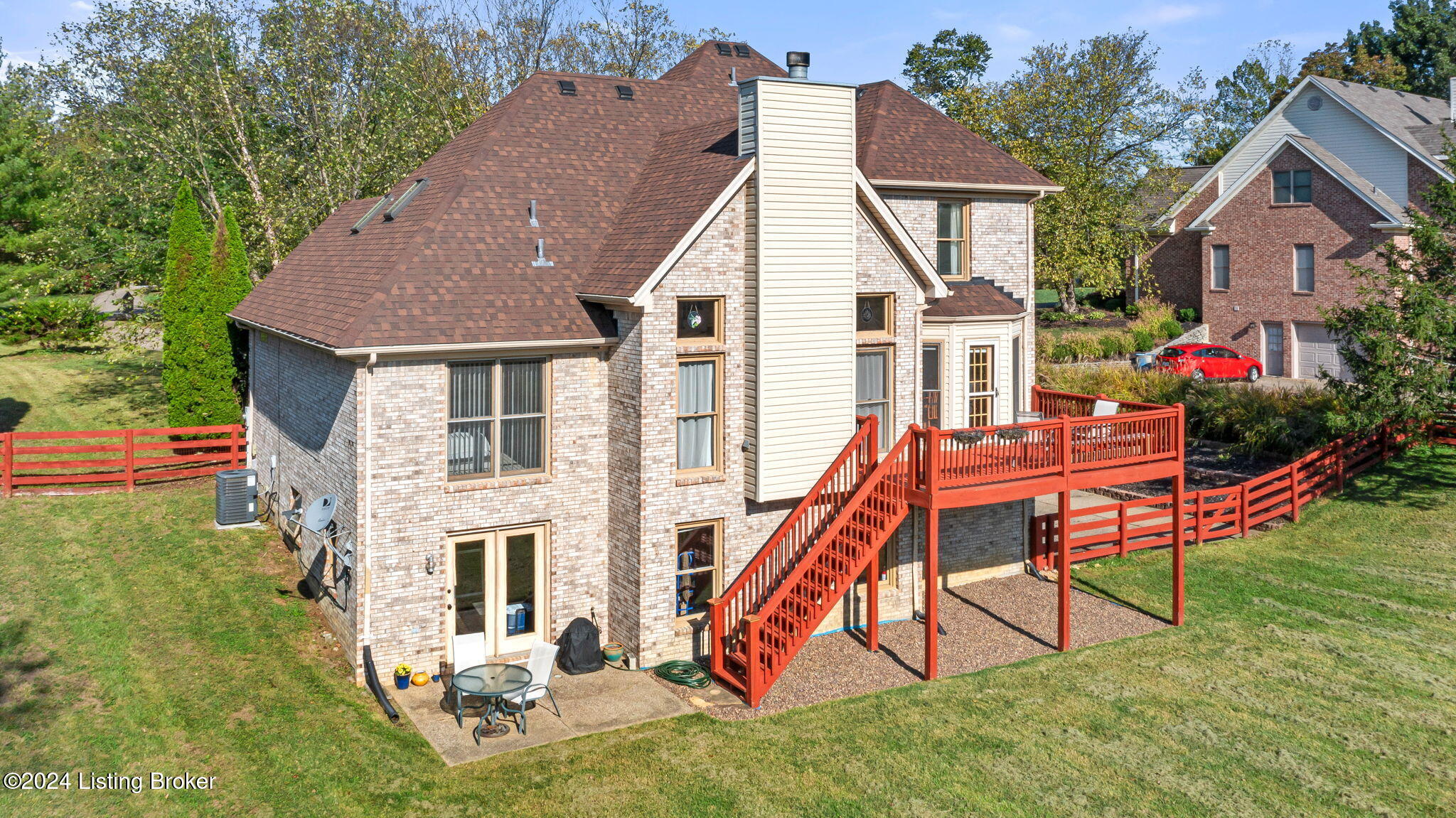 7702 Willow Bend Dr, Crestwood, Kentucky image 47