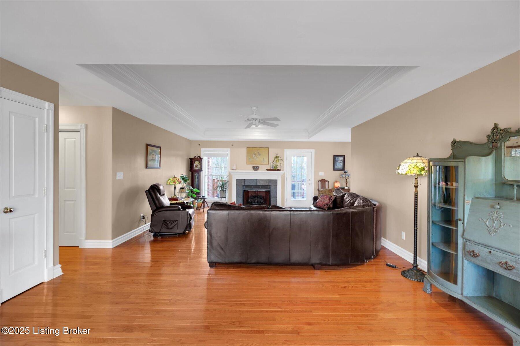 12210 Plantation Blvd, Goshen, Kentucky image 10