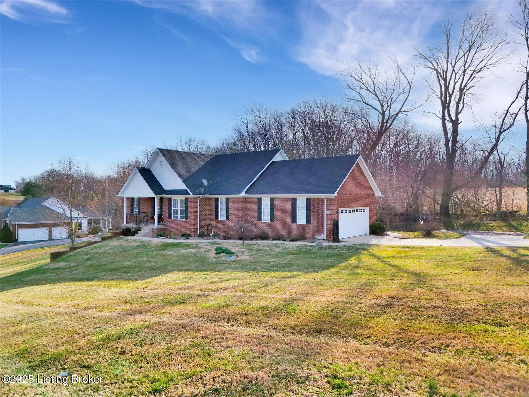 12210 Plantation Blvd, Goshen, Kentucky image 4