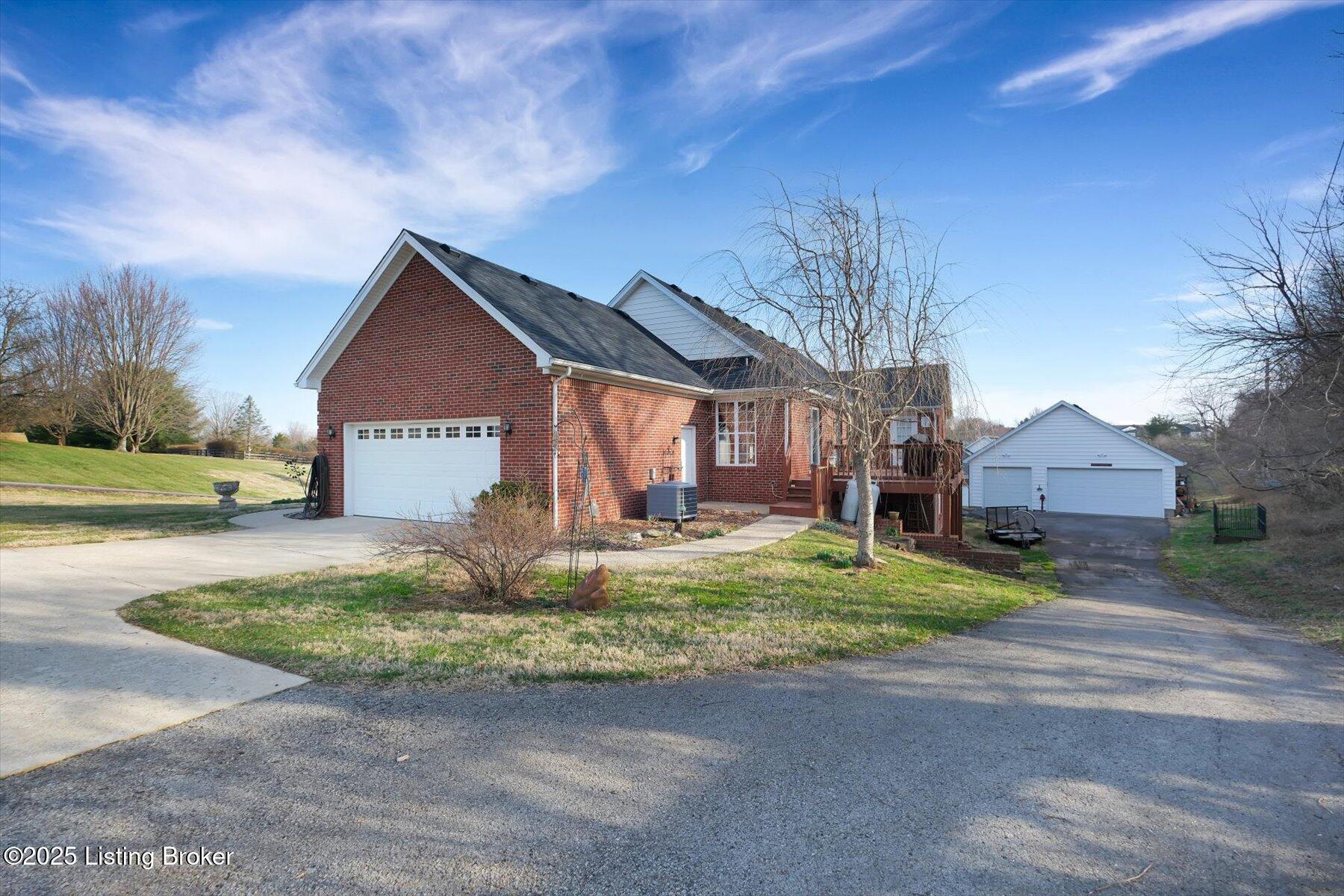 12210 Plantation Blvd, Goshen, Kentucky image 49
