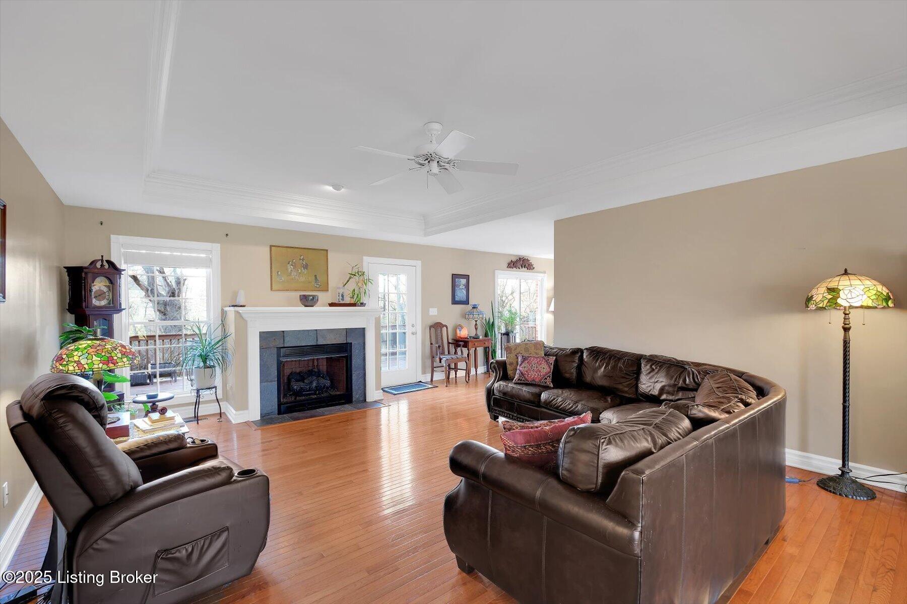 12210 Plantation Blvd, Goshen, Kentucky image 9