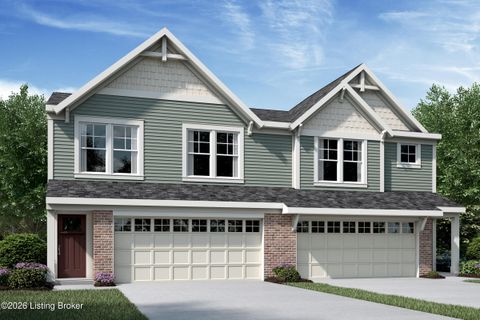 Photo of 11204 Breezeway St #67B, Louisville, KY 40291 (MLS # 1717164)