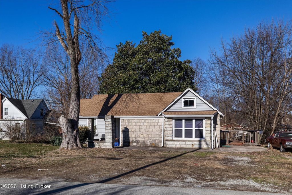 Photo of 1811 Rockford Ln, Louisville, KY 40216 (MLS # 1707716)