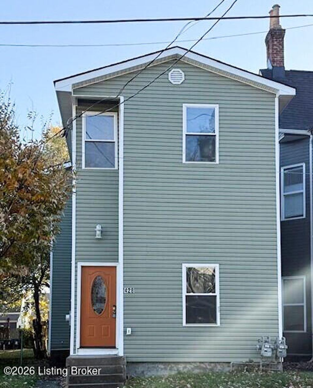 Photo of 428 E Ormsby Ave, Louisville, KY 40203 (MLS # 1708028)