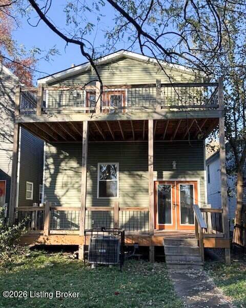 Tiny photo for 428 E Ormsby Ave, Louisville, KY 40203 (MLS # 1708028)