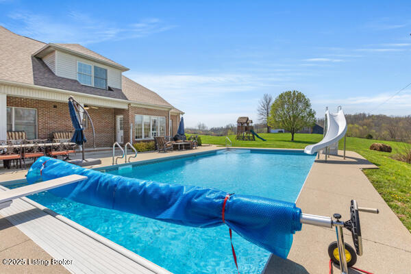 2112 Burton Pike, Georgetown, Pennsylvania image 39
