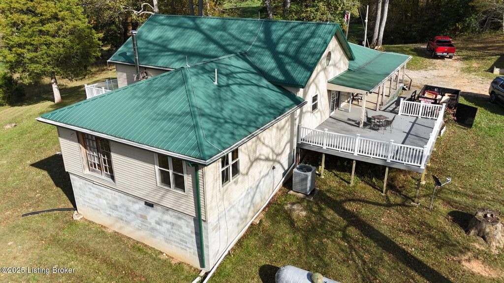 Photo of 2257 Doc Ward Rd, Summersville, KY 42782 (MLS # 1701995)