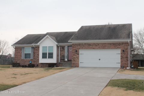 Condo For Sale - 175 Bluegrass Way<br/> Mt Washington, KY 40047