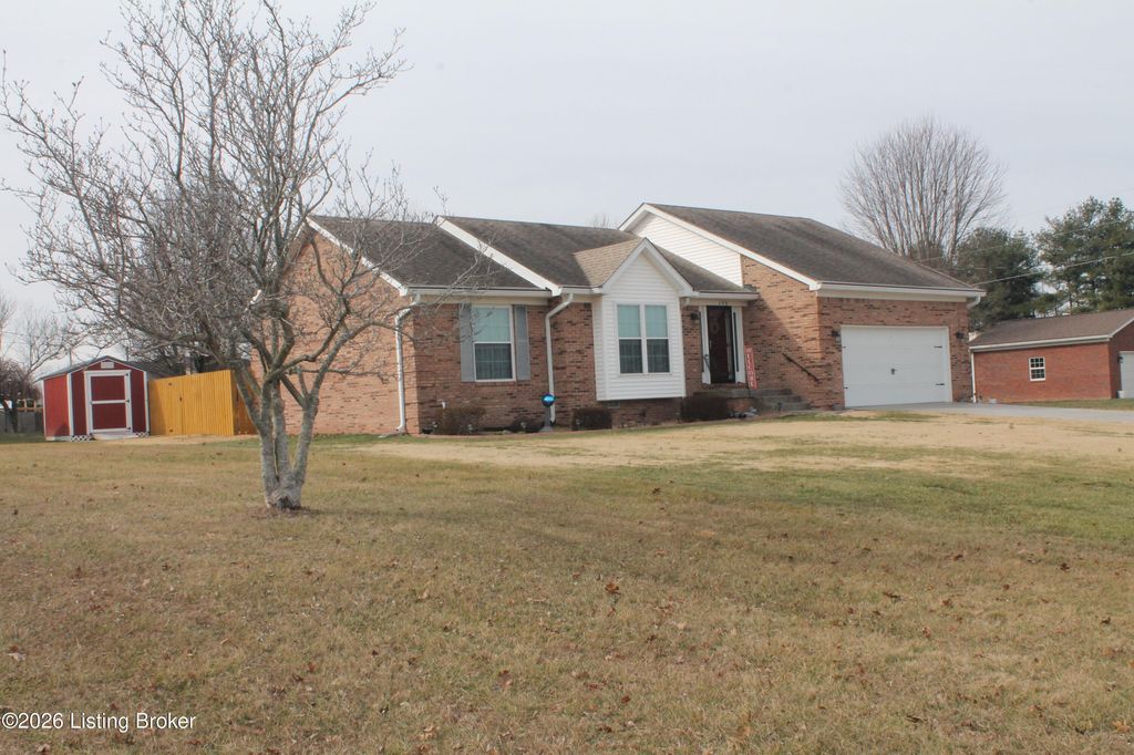 Photo of 175 Bluegrass Way, Mt Washington, KY 40047 (MLS # 1709788)