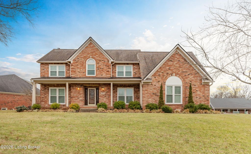 Photo of 4400 Rivanna Dr, Louisville, KY 40299 (MLS # 1707248)