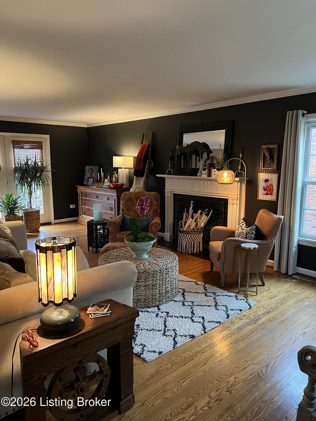 Photo of 9809 Grenfell Way, Louisville, KY 40242 (MLS # 1711397)