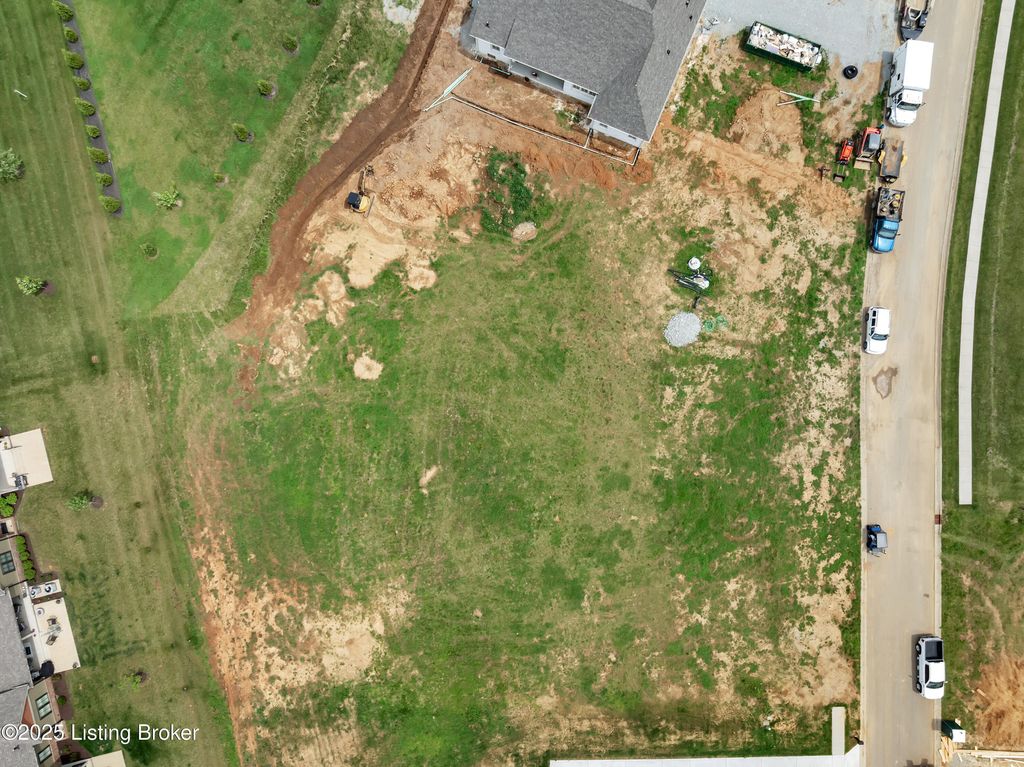 Photo of Lot #229 Stevenson Ct, Bardstown, KY 40004 (MLS # 1721213)
