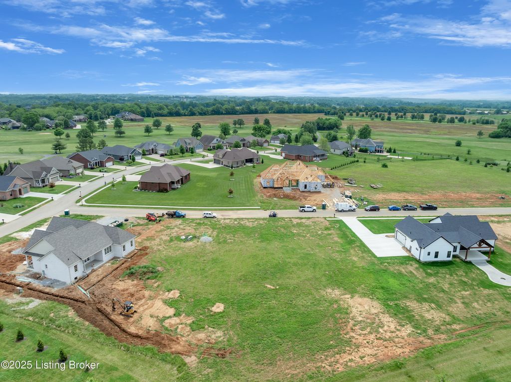 Photo of Lot #229 Stevenson Ct, Bardstown, KY 40004 (MLS # 1721213)